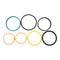 7168820 Bucket Cylinder Seal Kit for Bobcat E32 E32i E34 E35 E35Z E35i E37