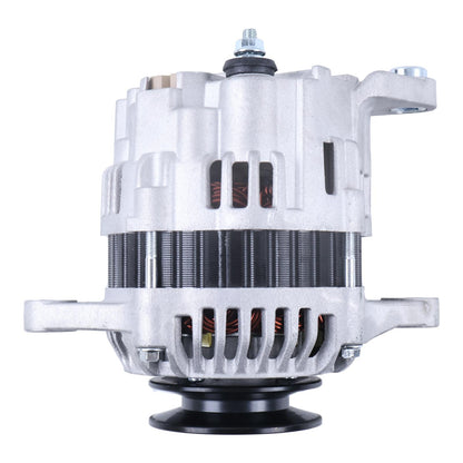Charging Alternator 12V DC 32A68-00400 A7TA0483 A7TA0483A 32A68-00400 for Mitsubishi S4S S4Q S6S