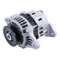 Charging Alternator 12V DC 32A68-00400 A7TA0483 A7TA0483A 32A68-00400 for Mitsubishi S4S S4Q S6S