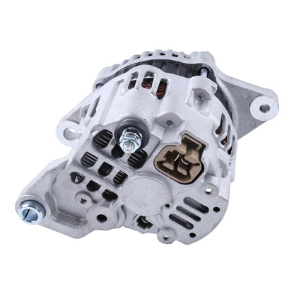Charging Alternator 12V DC 32A68-00400 A7TA0483 A7TA0483A 32A68-00400 for Mitsubishi S4S S4Q S6S