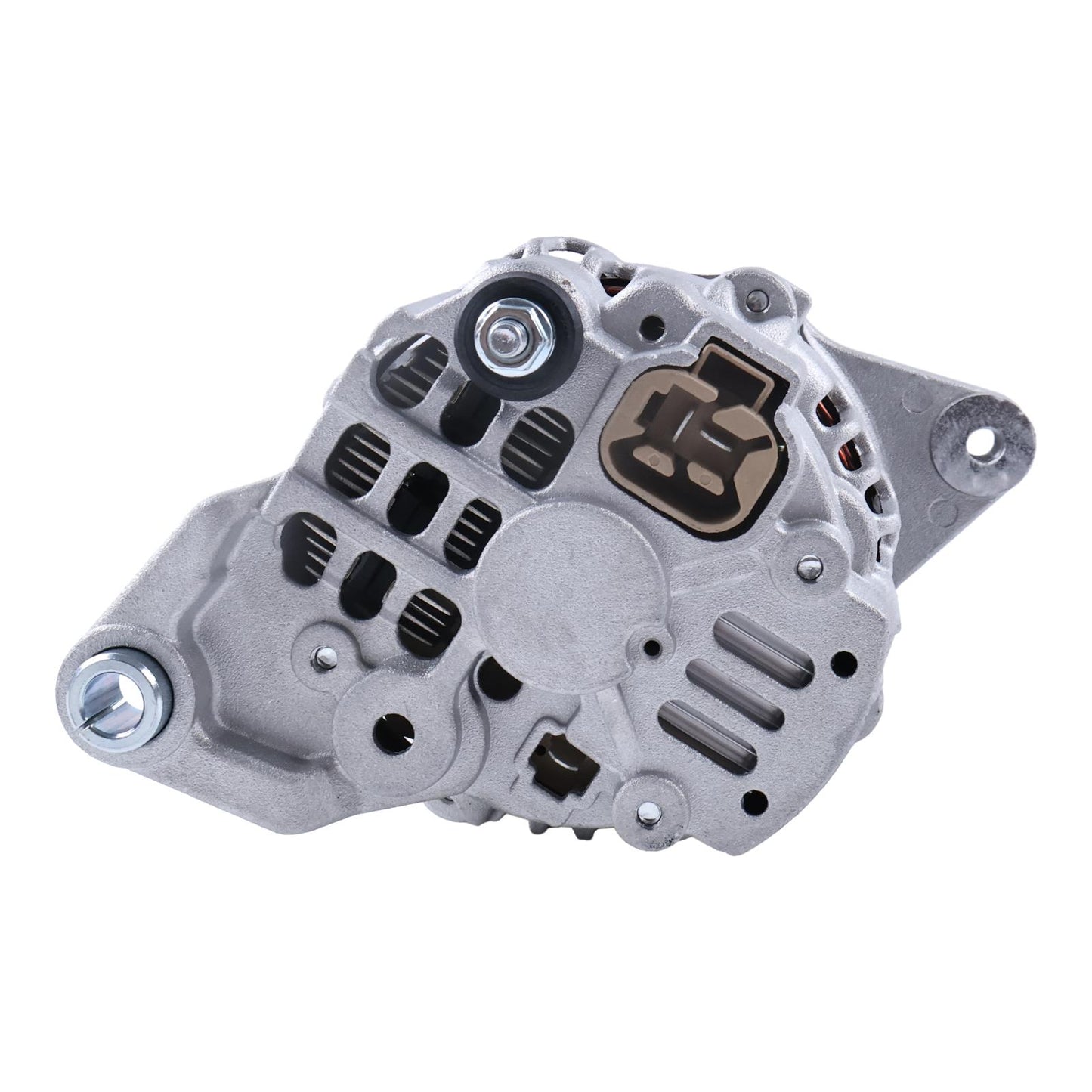 Charging Alternator 12V DC 32A68-00400 A7TA0483 A7TA0483A 32A68-00400 for Mitsubishi S4S S4Q S6S