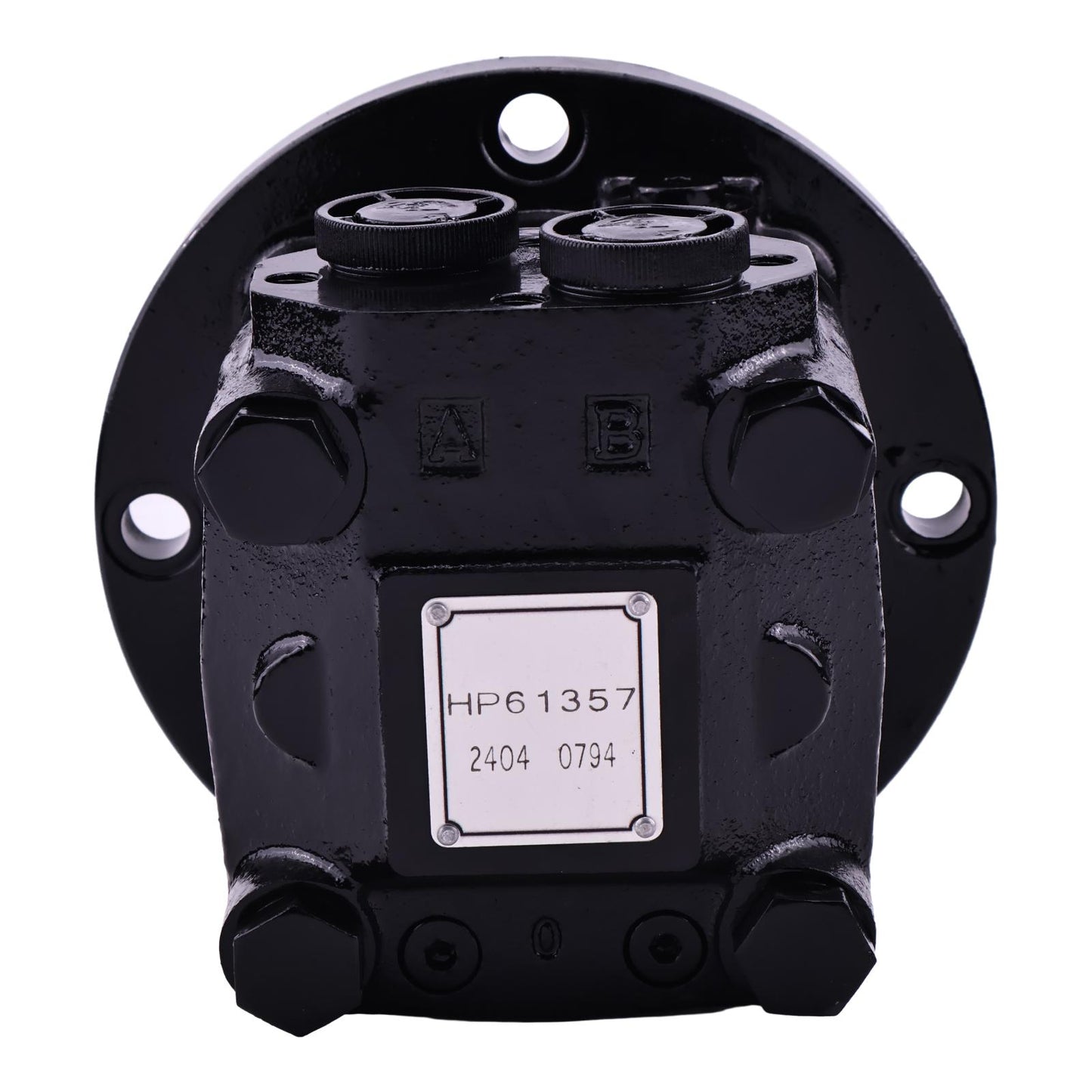 3/4 BSP Orbital Motor OMTS160-151B3036 151B3036