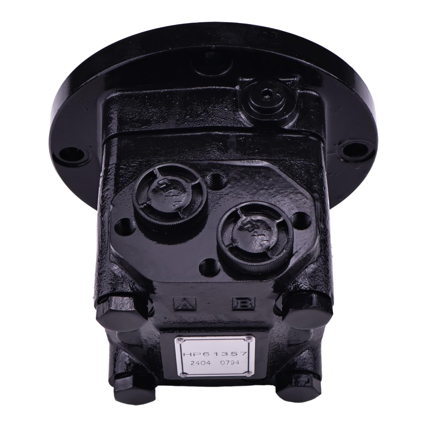 3/4 BSP Orbital Motor OMTS160-151B3036 151B3036