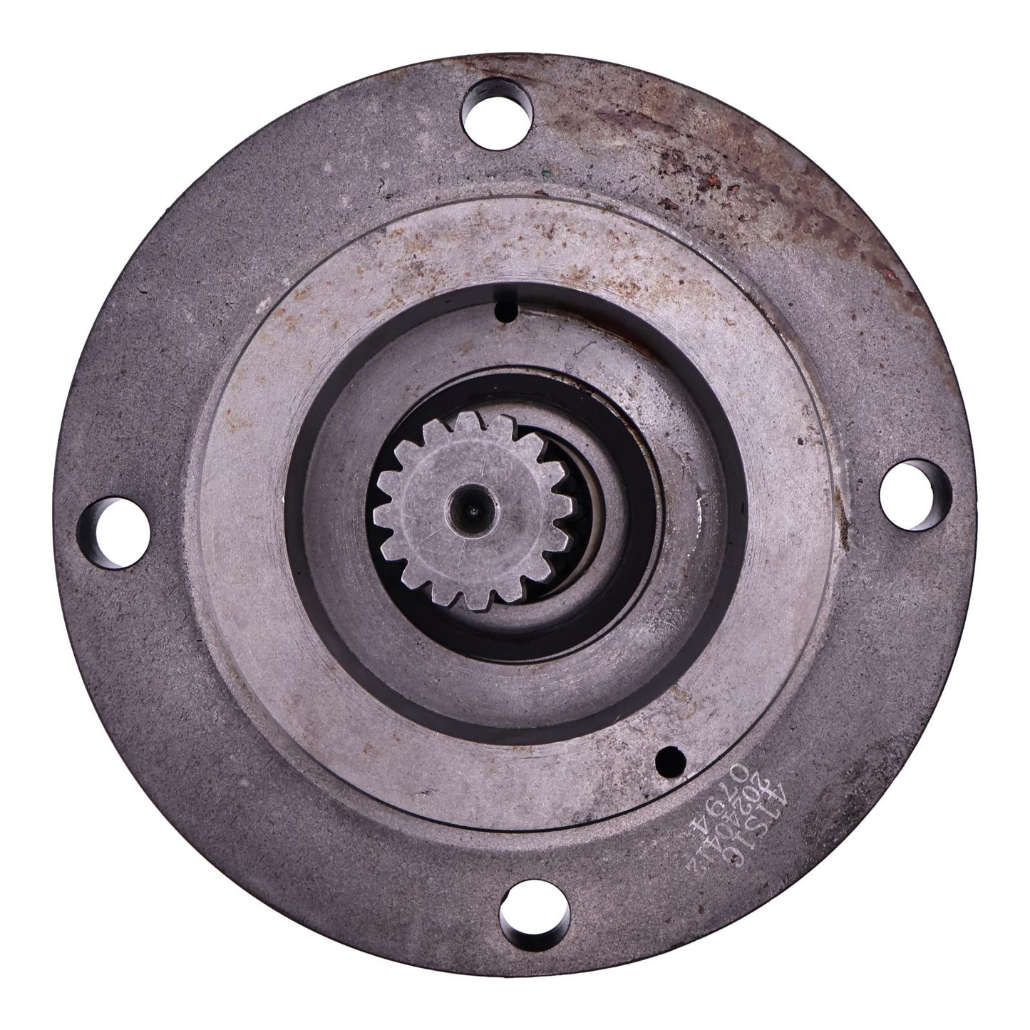 3/4 BSP Orbital Motor OMTS160-151B3036 151B3036