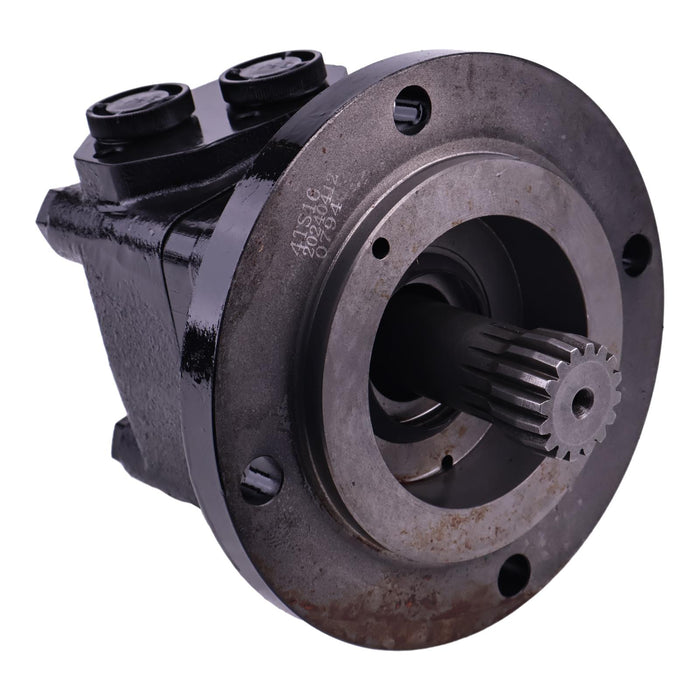 3/4 BSP Orbital Motor OMTS160-151B3036 151B3036