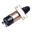 Diesel Stop Solenoid 1500-2014 1502-12C7U1B2S1 12V for Woodward 1500 Series Solenoid