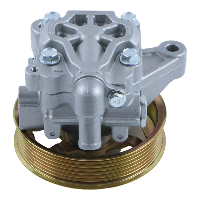 Free Shipping Power Steering Pump 56110-PNA-A01 56110-PNA-G01 56110-PNA-G02 56100-PAN-G02 for HONDA STREAM 2001-U 2003-2007 Honda CRV Honda Element Honda 2002-2006 Accord Acura RSX 2006-2008 Acura TSX