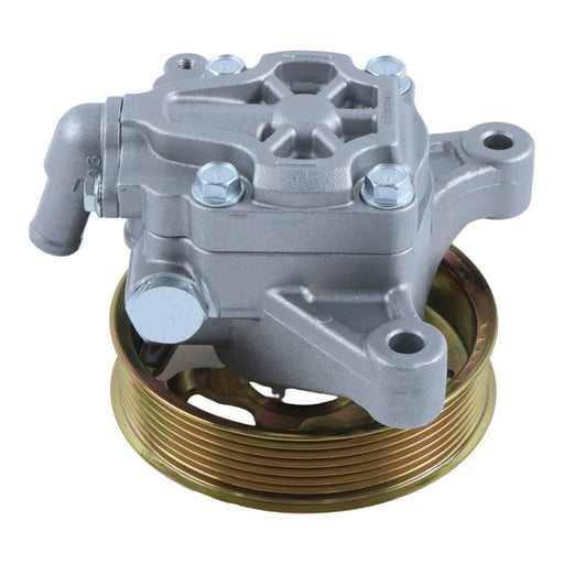Free Shipping Power Steering Pump 56110-PNA-A01 56110-PNA-G01 56110-PNA-G02 56100-PAN-G02 for HONDA STREAM 2001-U 2003-2007 Honda CRV Honda Element Honda 2002-2006 Accord Acura RSX 2006-2008 Acura TSX