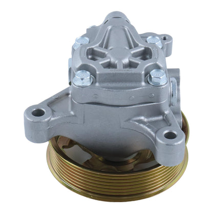 Free Shipping Power Steering Pump 56110-PNA-A01 56110-PNA-G01 56110-PNA-G02 56100-PAN-G02 for HONDA STREAM 2001-U 2003-2007 Honda CRV Honda Element Honda 2002-2006 Accord Acura RSX 2006-2008 Acura TSX