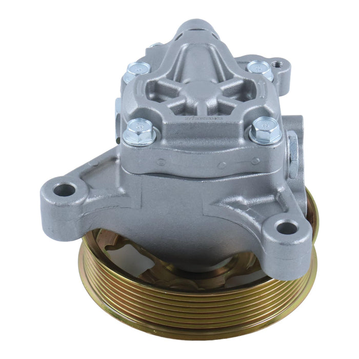 Free Shipping Power Steering Pump 56110-PNA-A01 56110-PNA-G01 56110-PNA-G02 56100-PAN-G02 for HONDA STREAM 2001-U 2003-2007 Honda CRV Honda Element Honda 2002-2006 Accord Acura RSX 2006-2008 Acura TSX