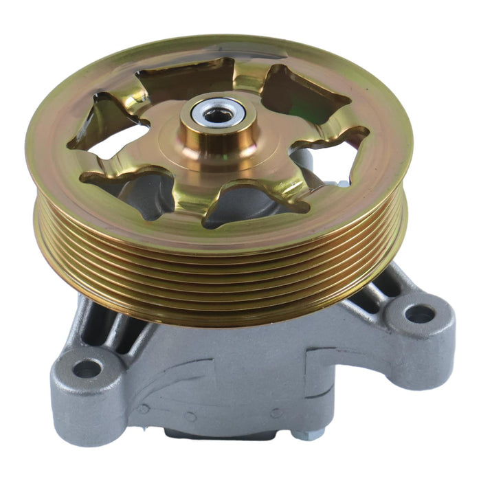 Free Shipping Power Steering Pump 56110-PNA-A01 56110-PNA-G01 56110-PNA-G02 56100-PAN-G02 for HONDA STREAM 2001-U 2003-2007 Honda CRV Honda Element Honda 2002-2006 Accord Acura RSX 2006-2008 Acura TSX