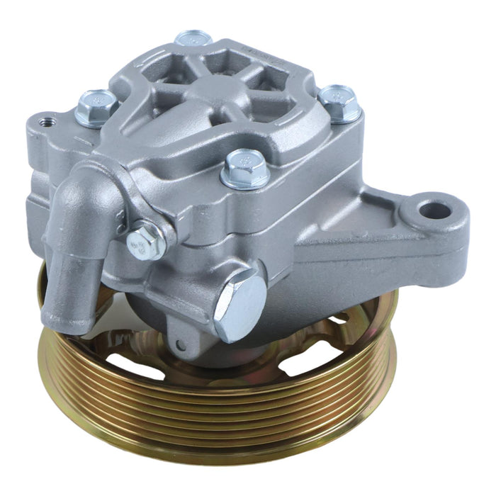 Free Shipping Power Steering Pump 56110-PNA-A01 56110-PNA-G01 56110-PNA-G02 56100-PAN-G02 for HONDA STREAM 2001-U 2003-2007 Honda CRV Honda Element Honda 2002-2006 Accord Acura RSX 2006-2008 Acura TSX