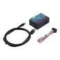 Free Shipping SmartGen SG72A SGB-100 PC Adaptor USB to RS232 RS485 Link