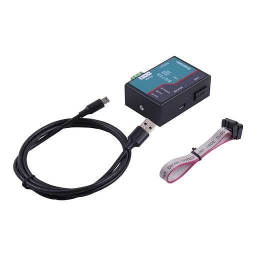 Free Shipping SmartGen SG72A SGB-100 PC Adaptor USB to RS232 RS485 Link