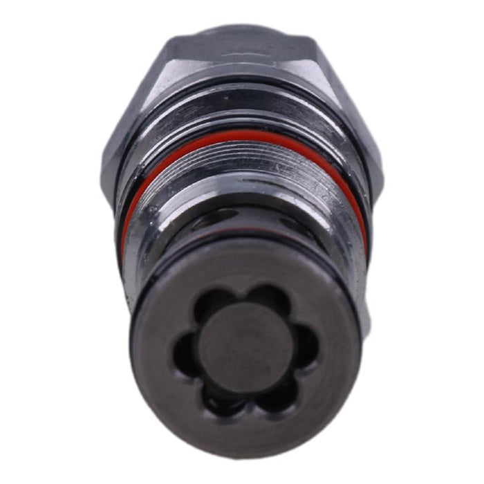 Counterbalance Valve CBBA-LHN-3500 for SUN Hydraulic SANDVIK 77007356