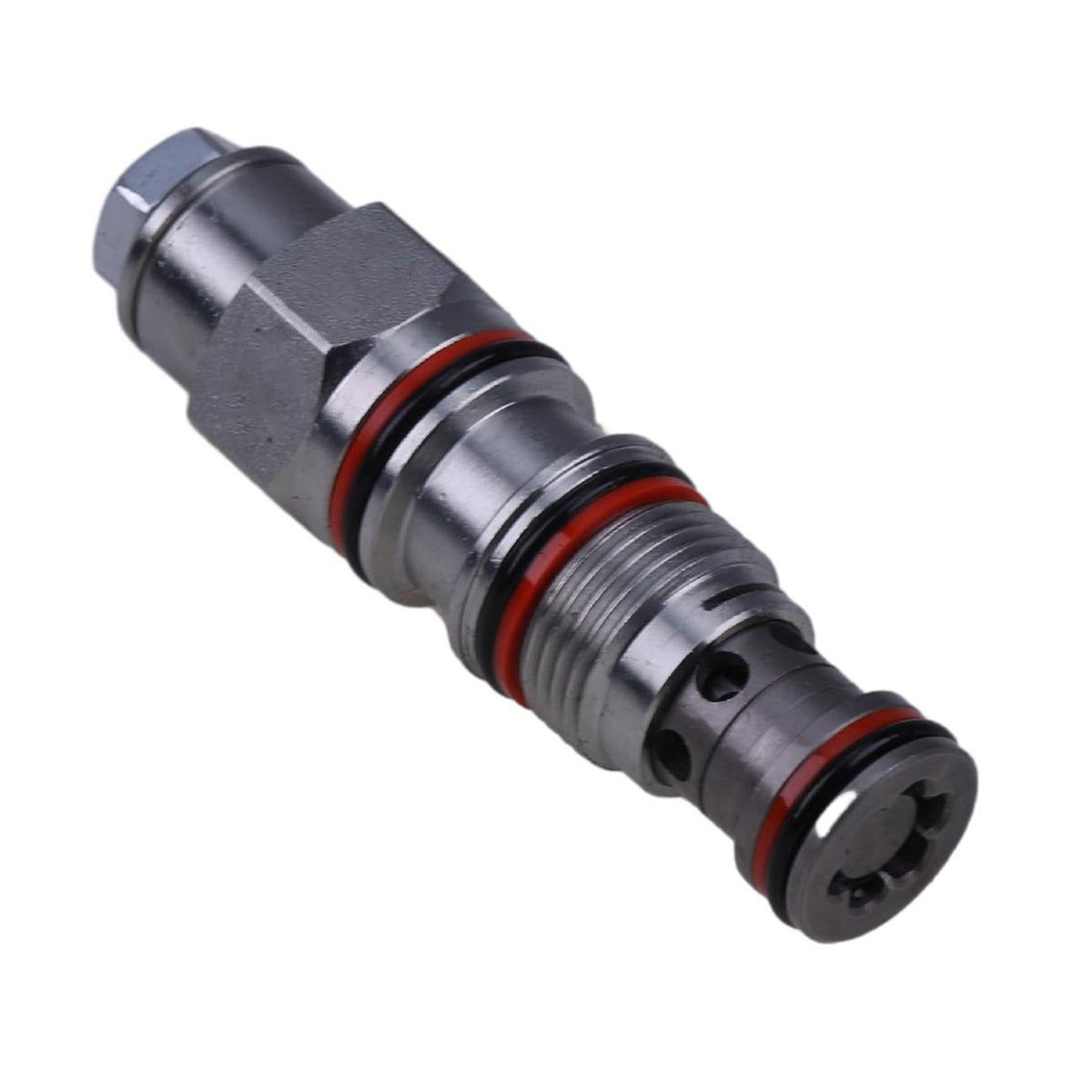 Counterbalance Valve CBBA-LHN-3500 for SUN Hydraulic SANDVIK 77007356