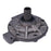 JEENDA Charging Pump 91524-15300 9152415300 for Mitsubishi S4S Engine F18C Forklift
