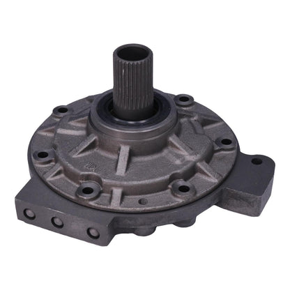 JEENDA Charging Pump 91524-15300 9152415300 for Mitsubishi S4S Engine F18C Forklift