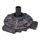 JEENDA Charging Pump 91524-15300 9152415300 for Mitsubishi S4S Engine F18C Forklift