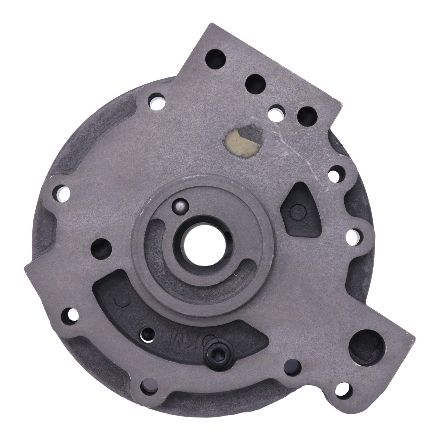 JEENDA Charging Pump 91524-15300 9152415300 for Mitsubishi S4S Engine F18C Forklift