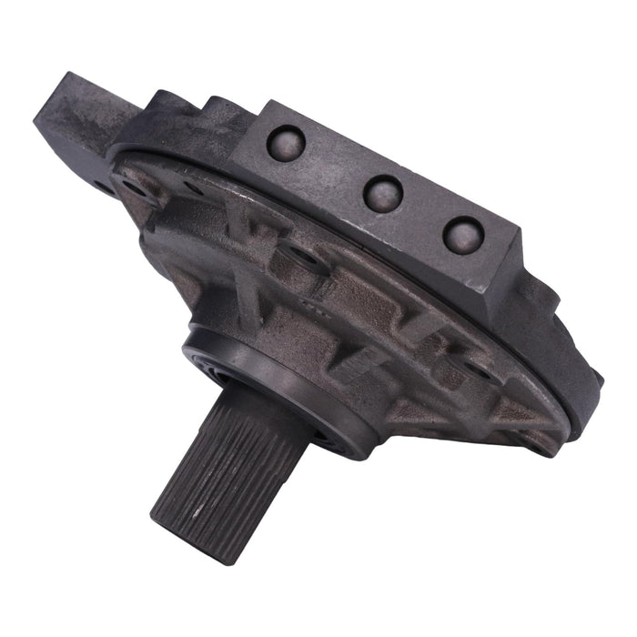 JEENDA Charging Pump 91524-15300 9152415300 for Mitsubishi S4S Engine F18C Forklift