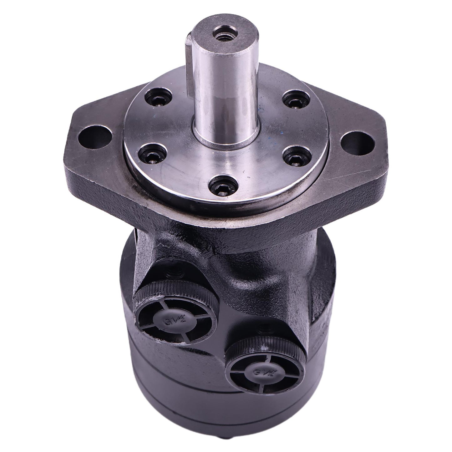 Hydraulic Orbital Motor 151-1234 OMR C 160-151-1234 1511234