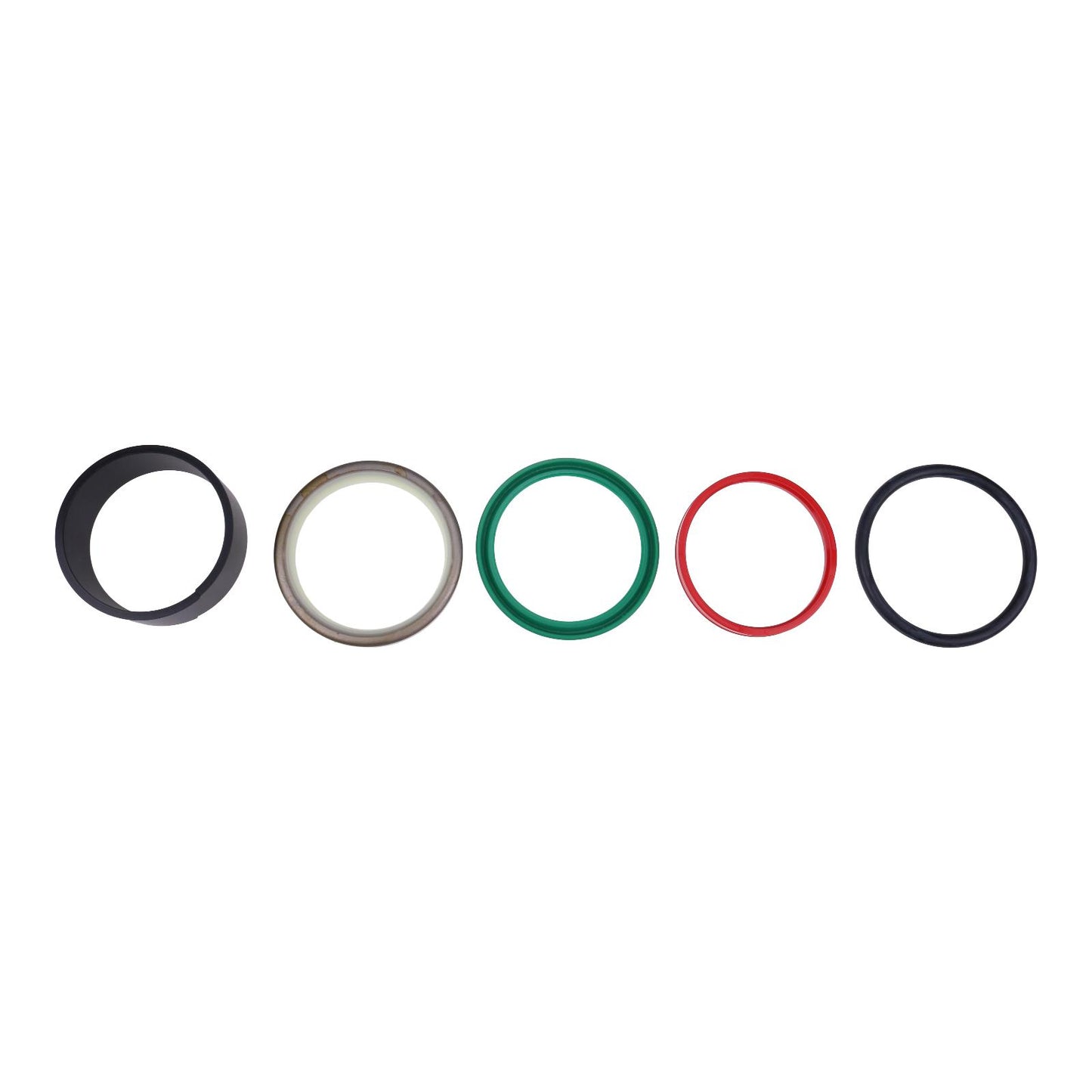 AHC16683 Hydraulic Cylinder Seal Kit for John Deere 748L 848L 948L 9410R 9420R