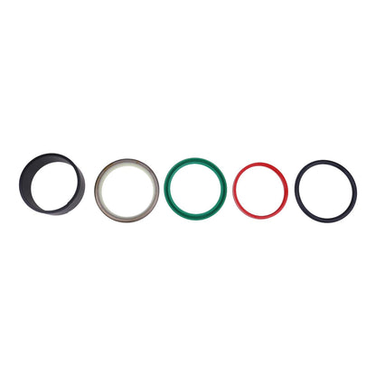 AHC16683 Hydraulic Cylinder Seal Kit for John Deere 748L 848L 948L 9410R 9420R