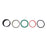 AHC16683 Hydraulic Cylinder Seal Kit for John Deere 748L 848L 948L 9410R 9420R