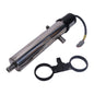 Engine Heater FS-001-2G 240V 8.3A 2KW for Generator Capacity 8.1-13L