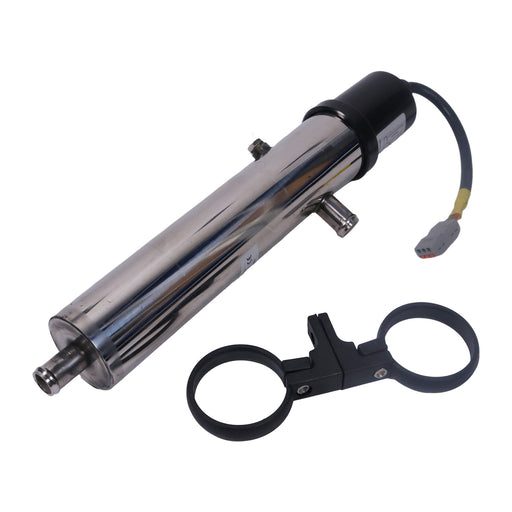 Engine Heater FS-001-2G 240V 8.3A 2KW for Generator Capacity 8.1-13L