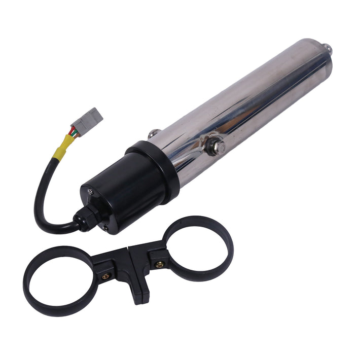 Engine Heater FS-001-2G 240V 8.3A 2KW for Generator Capacity 8.1-13L