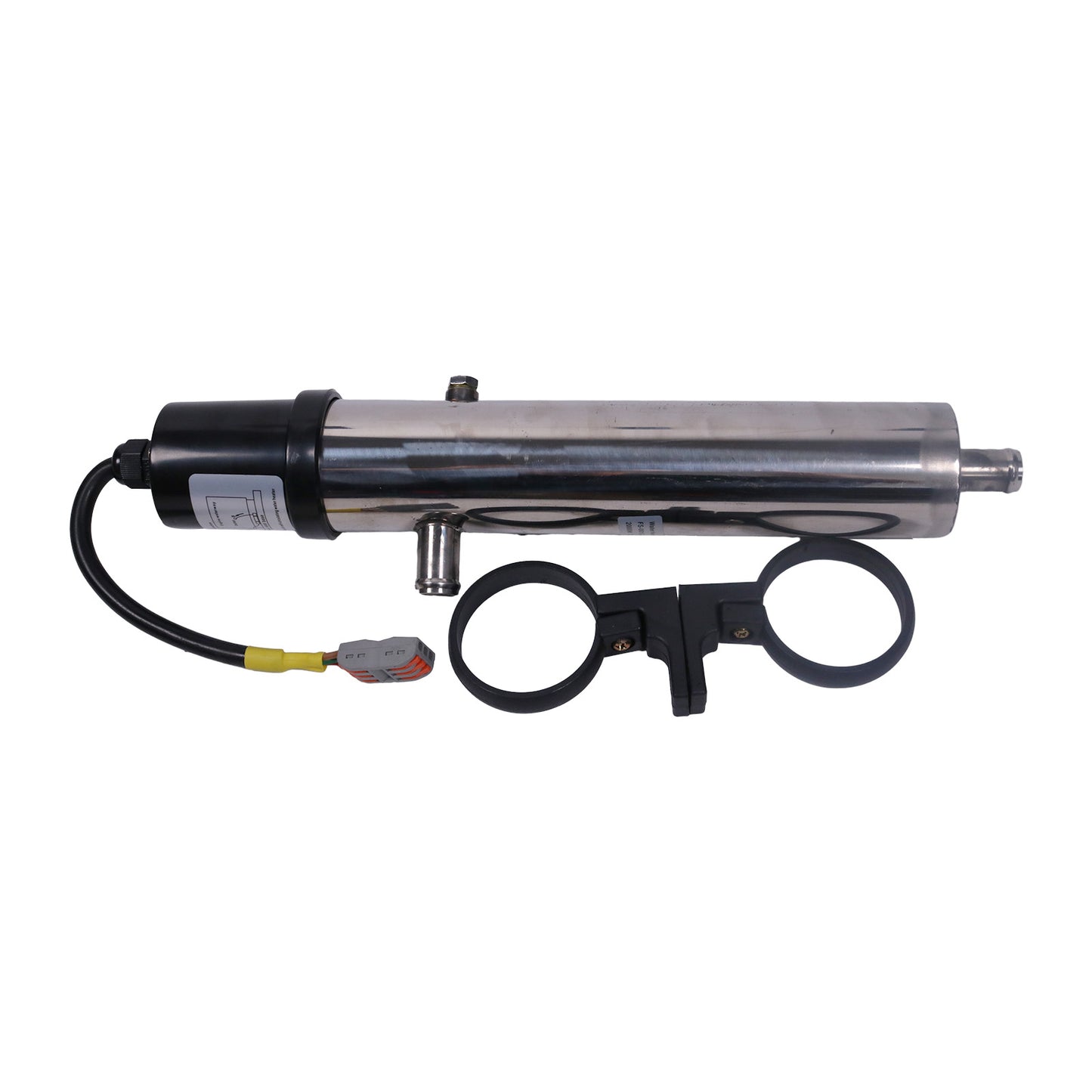 Engine Heater FS-001-2G 240V 8.3A 2KW for Generator Capacity 8.1-13L