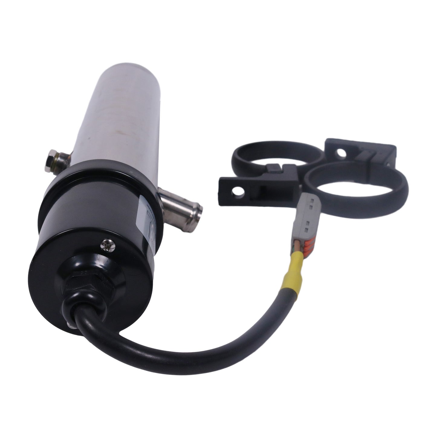 Engine Heater FS-001-2G 240V 8.3A 2KW for Generator Capacity 8.1-13L