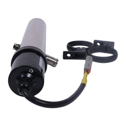 Engine Heater FS-001-2G 240V 8.3A 2KW for Generator Capacity 8.1-13L