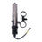 Engine Heater FS-001-2G 240V 8.3A 2KW for Generator Capacity 8.1-13L