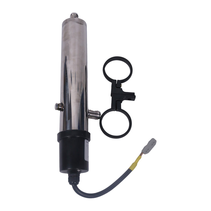 Engine Heater FS-001-2G 240V 8.3A 2KW for Generator Capacity 8.1-13L