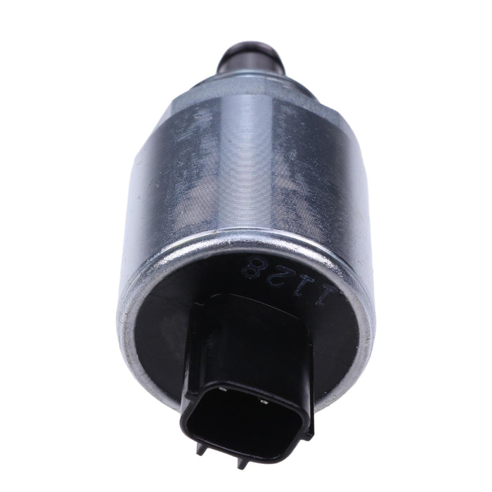 JEENDA Solenoid Valve 16382-55091 1638255091 for TCM 7 Forklift FD50-100Z8