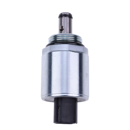 JEENDA Solenoid Valve 16382-55091 1638255091 for TCM 7 Forklift FD50-100Z8