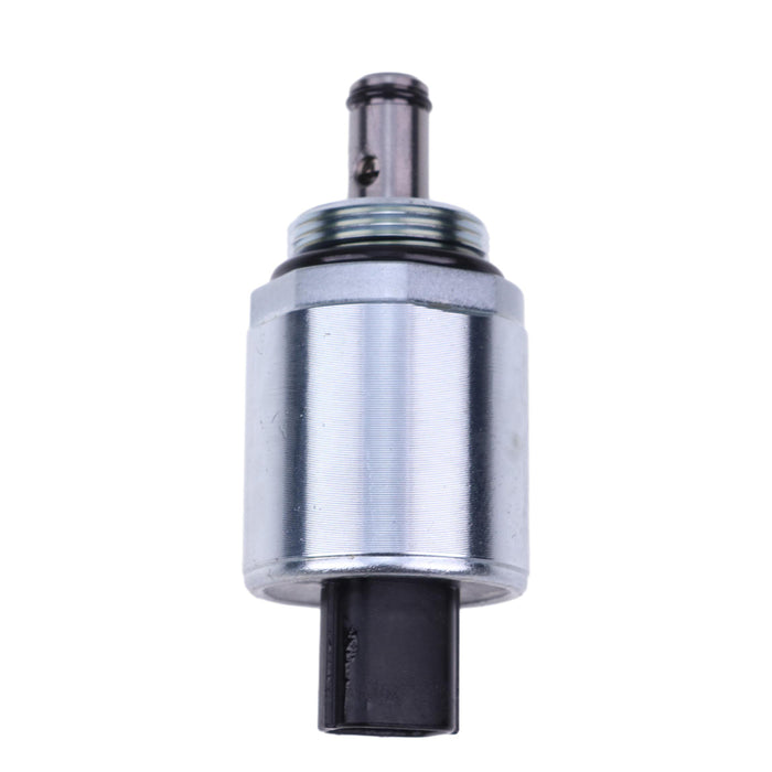 JEENDA Solenoid Valve 16382-55091 1638255091 for TCM 7 Forklift FD50-100Z8