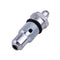 Grease Fitting 7311865 for Bobcat Track 418 E08 E10 E26 E32 E32i E34 E35 E35i E37 E42 E45 E50 E55 E85