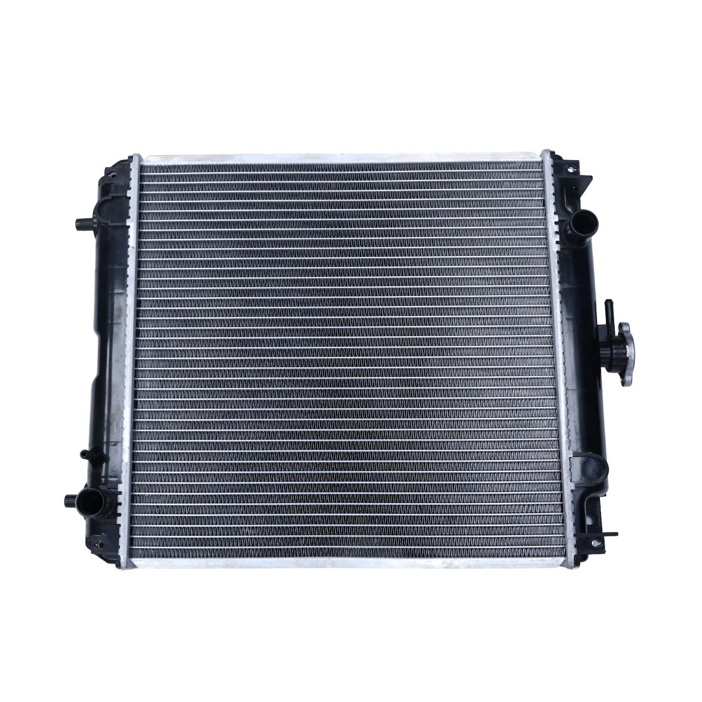Free Shipping Radiator MM435181 31A47-04030 for Mitsubishi S4L2