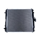 Free Shipping Radiator MM435181 31A47-04030 for Mitsubishi S4L2