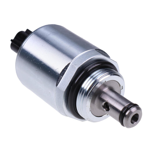 JEENDA Solenoid Valve 16382-55091 1638255091 for TCM 7 Forklift FD50-100Z8