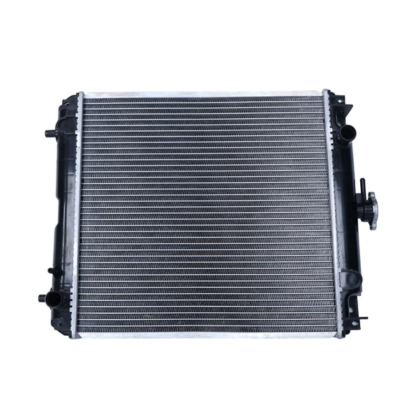 Free Shipping Radiator MM436999 for Mitsubishi S3L2 S4L2 SDMO T11 T6