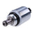 JEENDA Solenoid Valve 16382-55091 1638255091 for TCM 7 Forklift FD50-100Z8