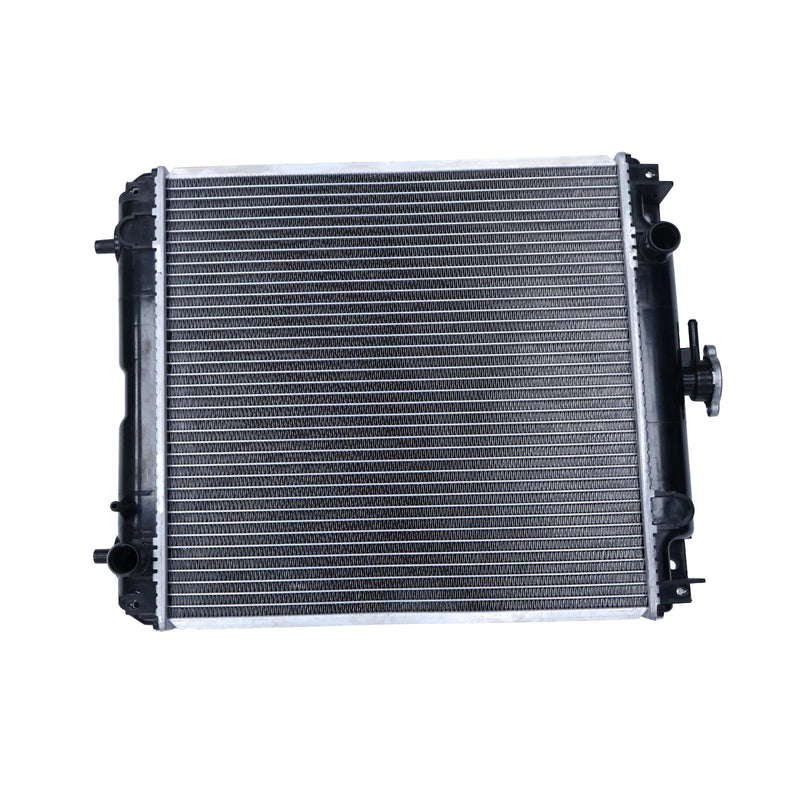 Free Shipping Radiator MM435181 31A47-04030 for Mitsubishi S4L2