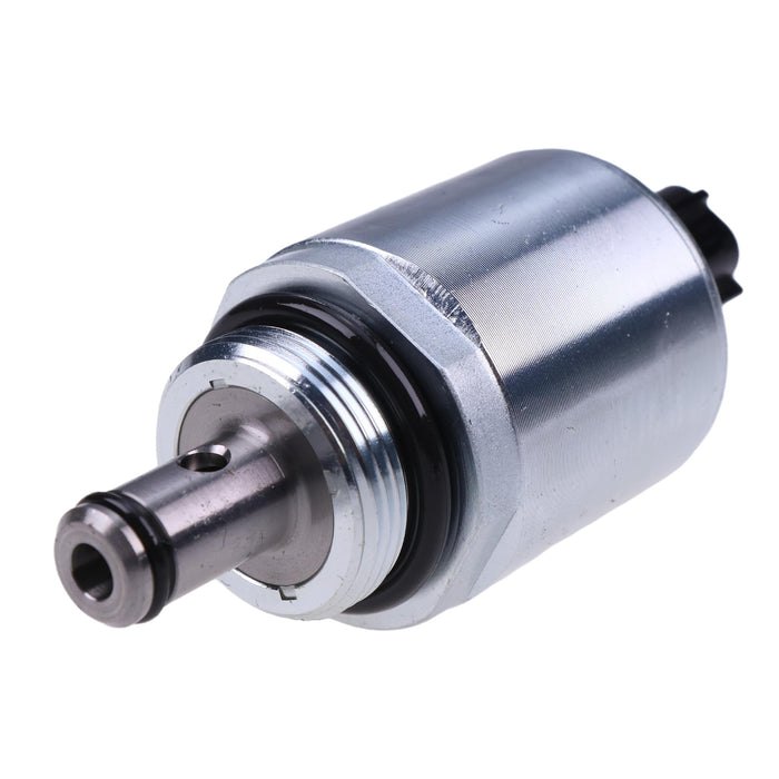 JEENDA Solenoid Valve 16382-55091 1638255091 for TCM 7 Forklift FD50-100Z8