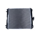 Free Shipping Radiator MM435181 31A47-04030 for Mitsubishi S4L2