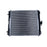 Free Shipping Radiator MM436999 for Mitsubishi S3L2 S4L2 SDMO T11 T6